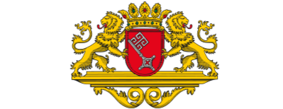 Logo Hansestadt Bremisches Hafenamt