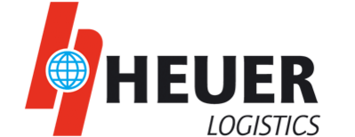 Logo Heuer Logistics GmbH & Co. KG