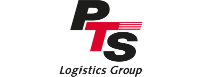 Logo PTS Logistics GmbH