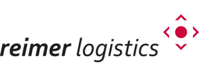 Logo reimer logistics GmbH & Co. KG