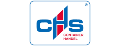 Logo CHS Container Handel GmbH