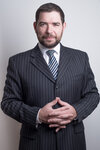 Portrait Peter Hrbik