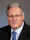 Portrait Hartwig Weidt