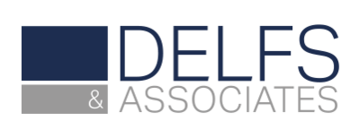 Logo Delfs & Associates GmbH