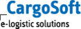 Logo CargoSoft GmbH