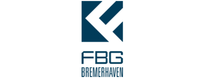 Logo Fischereihafen-Betriebsgesellschaft mbH - FBG