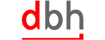 Logo dbh Logistics IT AG