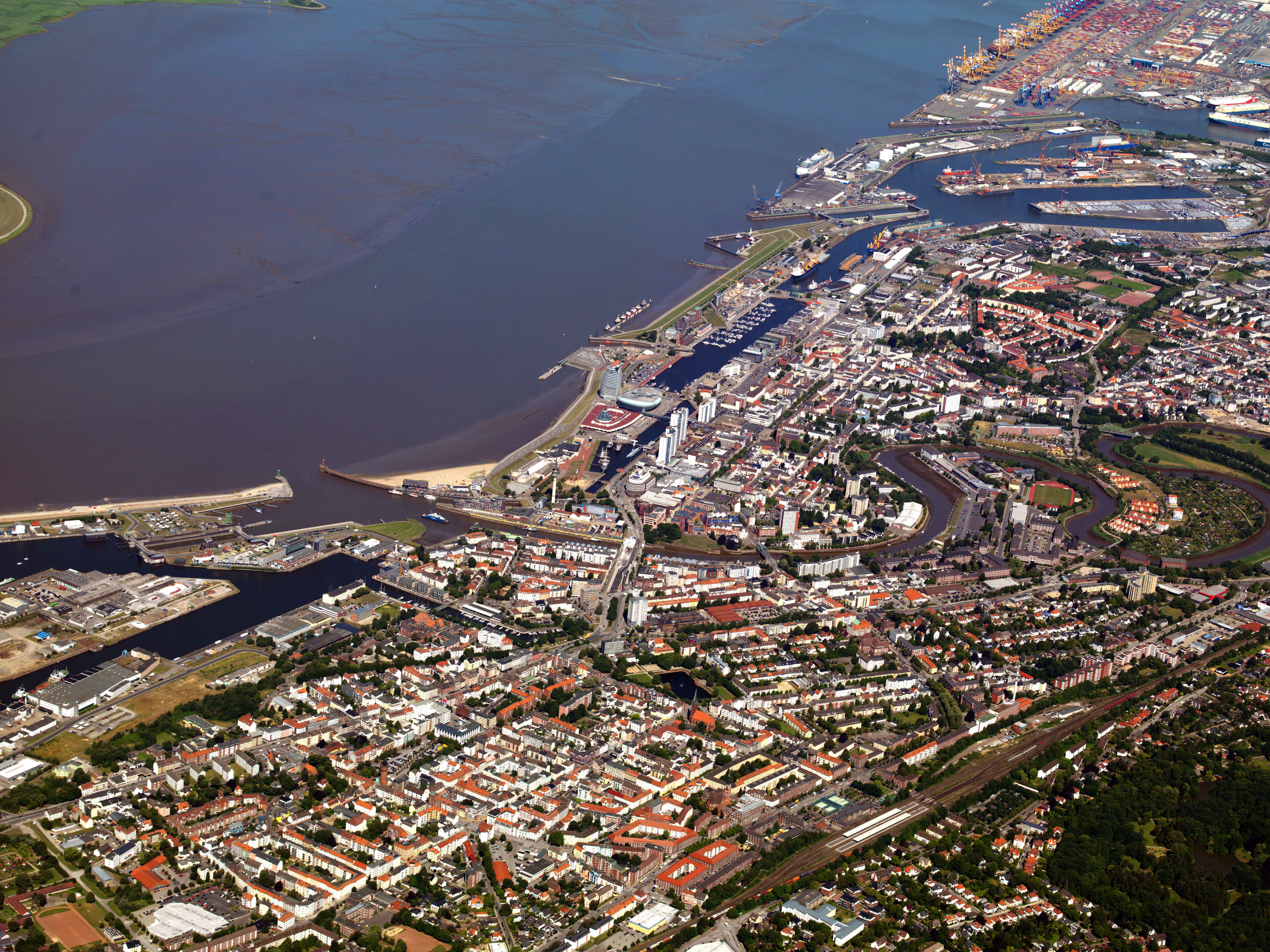 Bremerhaven